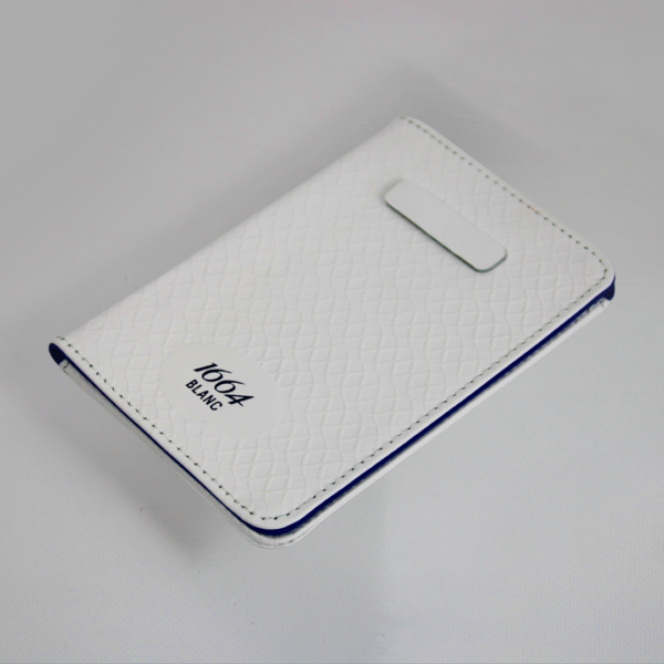 1664 Blanc - BILL FOLD